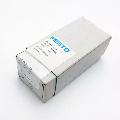 FESTO VMPA1-IC-AP-1
