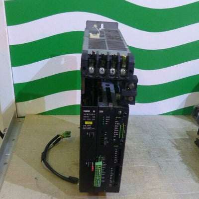 BOSCH REXROTH SM25/50-TA