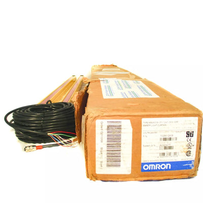 Omron MS4800S-30-1240-30X-30R