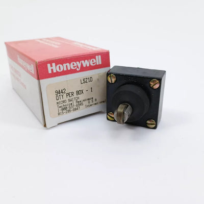 HONEYWELL LSZ1D