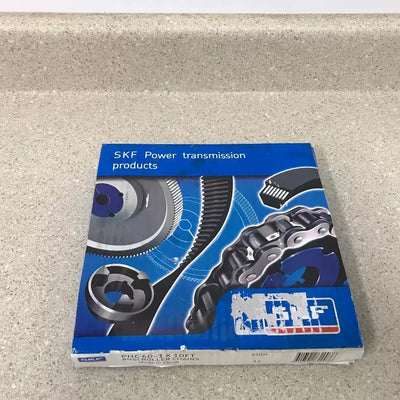 SKF 60-1 X 10FT