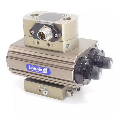 SCHUNK  SRU+25-W