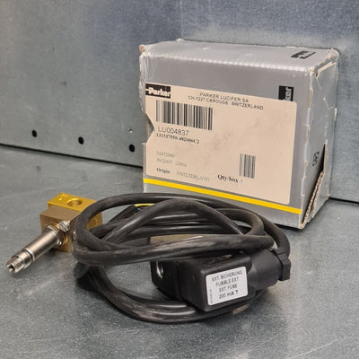 PARKER 131M7550-482606C2
