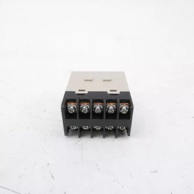 Omron G7J-2A2B-B-W1