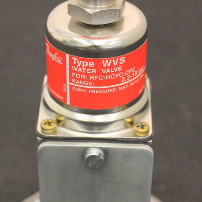 DANFOSS 016D1017