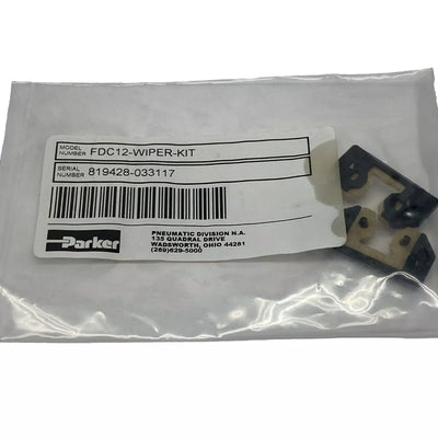 PARKER FDC12-WIPER-KIT