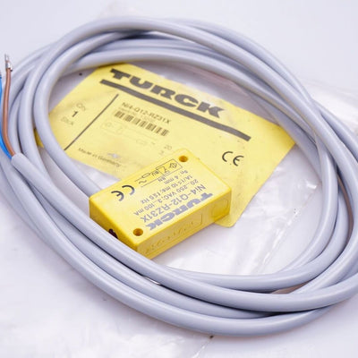 TURCK NI4-Q12-RZ31X