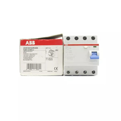 ABB 2CSF204123R3400
