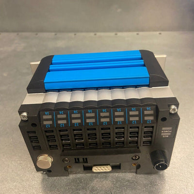 FESTO CPV10-VI