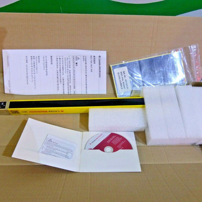 LEUZE MLC501T30-450