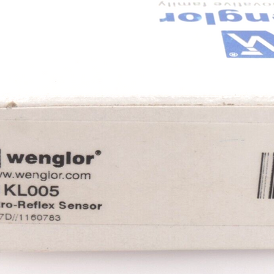 WENGLOR  P1KL005
