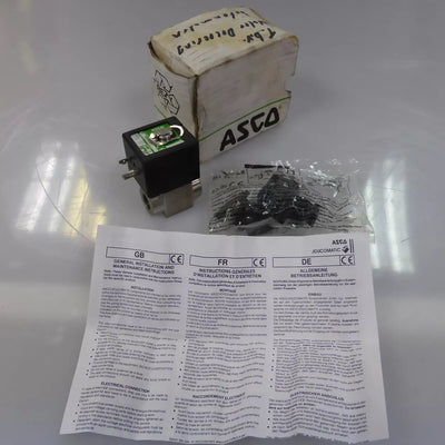 ASCO B263B332V