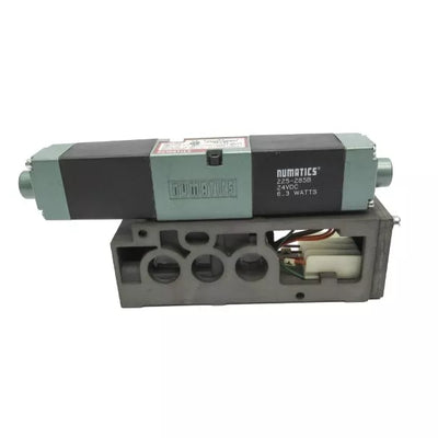 NUMATICS 082SS615M019M61