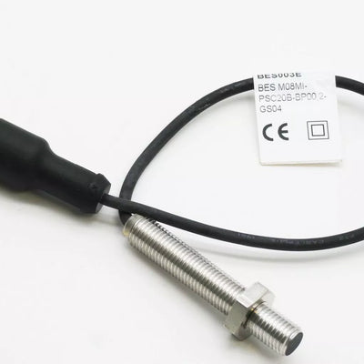 BALLUFF BES M08MI-PSC20B-BP00,2-GS04
