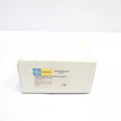 FANUC IC200MDL940A