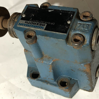 BOSCH DR10-4-52/50Y/12