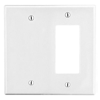 Hubbell P1326W