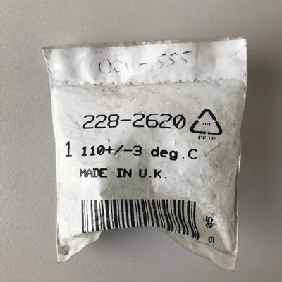 HONEYWELL 228-2620