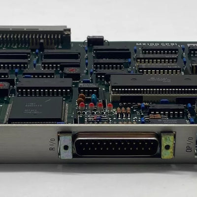 HONEYWELL MX100 CP91