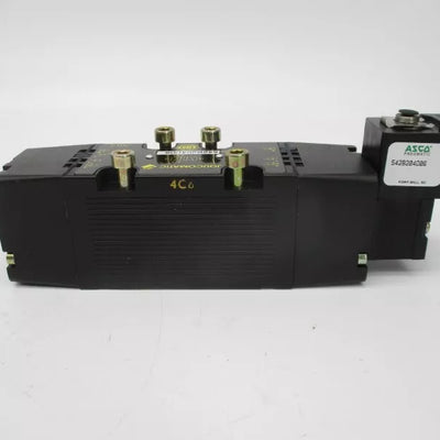 ASCO 542B204D06