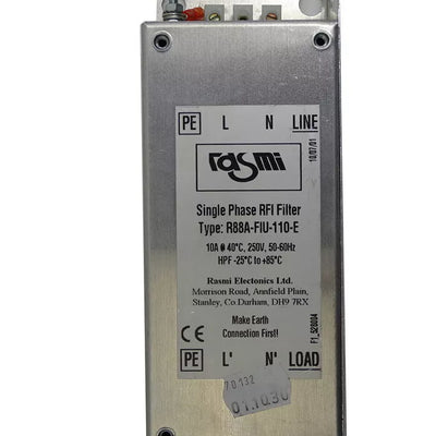 R88A-FIU-110-E