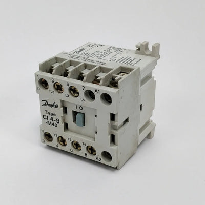 DANFOSS CI 4-9-M40