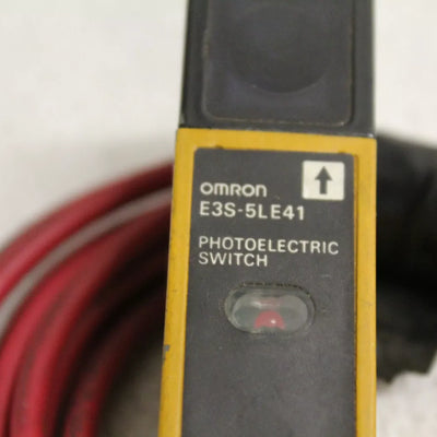 Omron E3S-5LE41