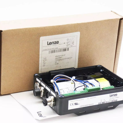 Lenze E84DGFCAFJP