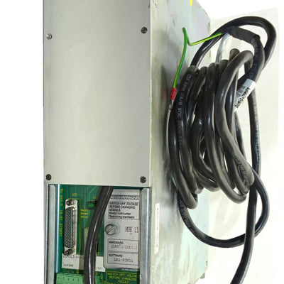 FWA-CLM1.3-LA1-03VRS-MS