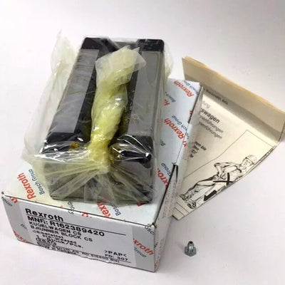 BOSCH REXROTH R162389420