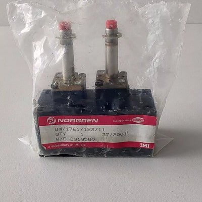 Norgren QM/1761/123/11