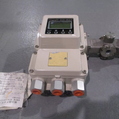 HONEYWELL MGG14ID-CC4F-XBXX-SH-A