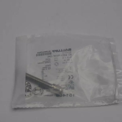 BALLUFF BESM08EH-PSC40F-S04G