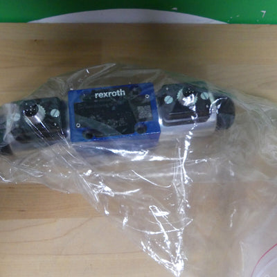 BOSCH REXROTH R901235407