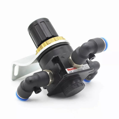 Rexroth MNR: 0821302706