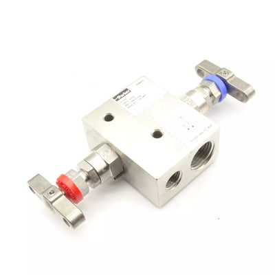 PARKER HLS2V-GR