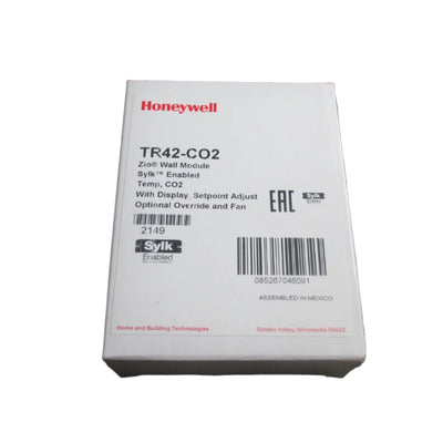 HONEYWELL TR42-CO2