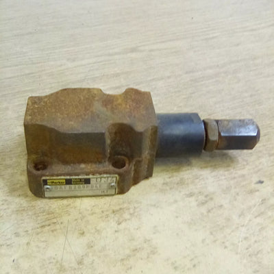 PARKER DAFB209P04E