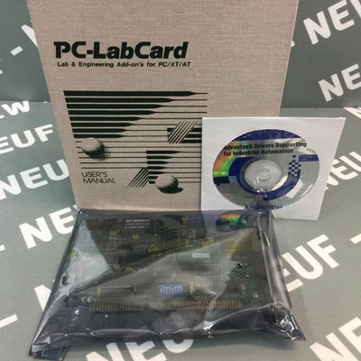 Advantech   PCL-812-PG