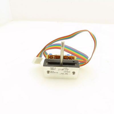 Magnetek 18846T