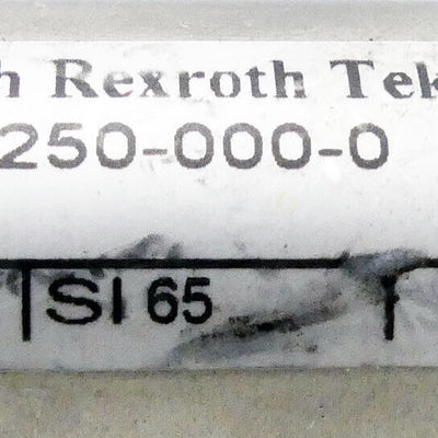 BOSCH REXROTH 133-250-000-0