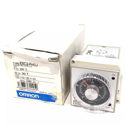 OMRON E5C2-R40J