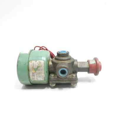 Asco 8342C2MO