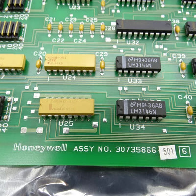 Honeywell 30735866-501