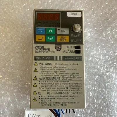 OMRON 3G3MV-AB002