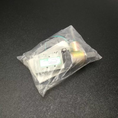 Numatics L12X452B011B61