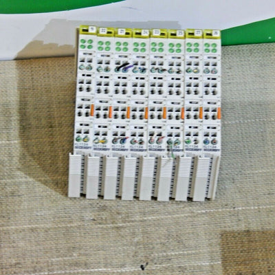 BECKHOFF KL1124
