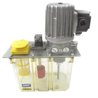 SKF MFE5-KW3-2+299
