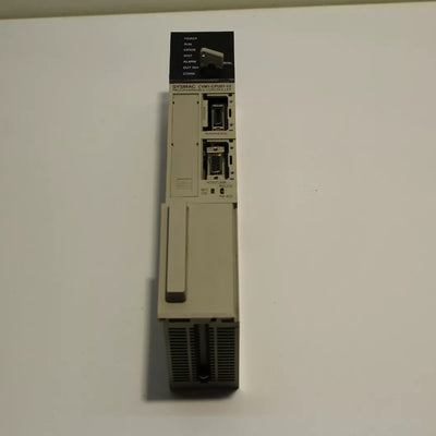 Omron CVM1-CPU01-V2