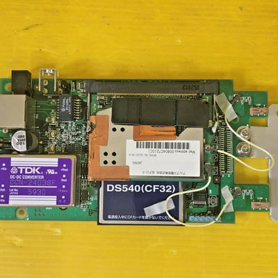 CONTEC FXD540APDL